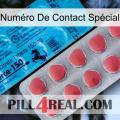 Numéro De Contact Spécial new14